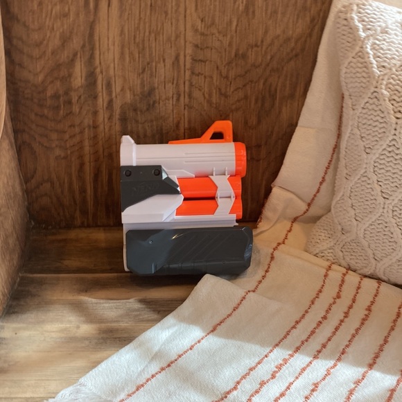 Nerf modulus tri-strike - Picture 3 of 6